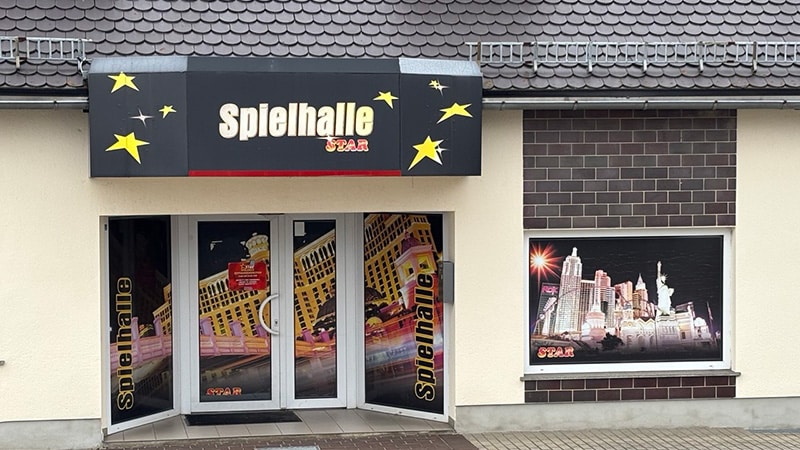 Bald die Hälfte aller Spielautomaten illegal in Deutschland?