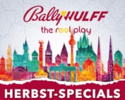 bally wulff the reel play herbst specials 2025