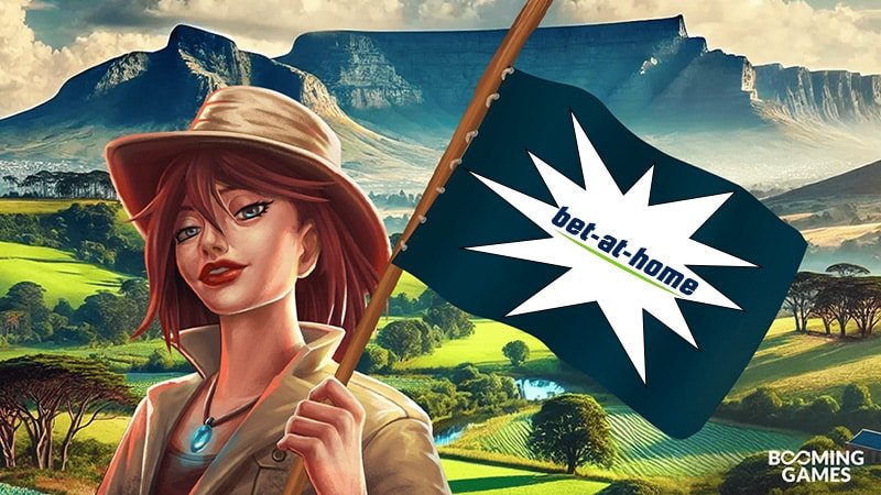bet-at-home wird neues Booming Games Casino!