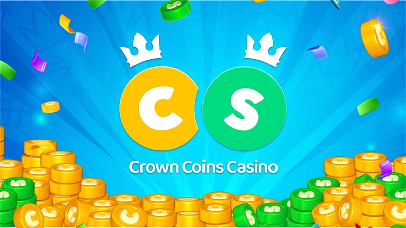 CrownCoins #1 Social Casino aus den USA jetzt in Deutschland! CrownCoins #1 Social Casino aus den USA jetzt in Deutschland!