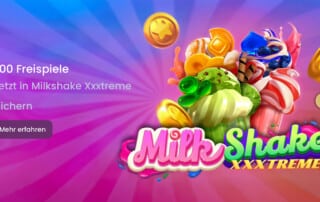 fuer netent casino lord lucky 200 freispiele auf milkshake xxxtreme
