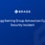 gamomat partner bragg gaming bestaetigt cyberangriff keine kundendaten betroffen