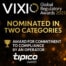 global regulatory awards 2025 tipico für trusted partner nominiert