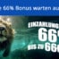 löwen play 66 euro bonus code