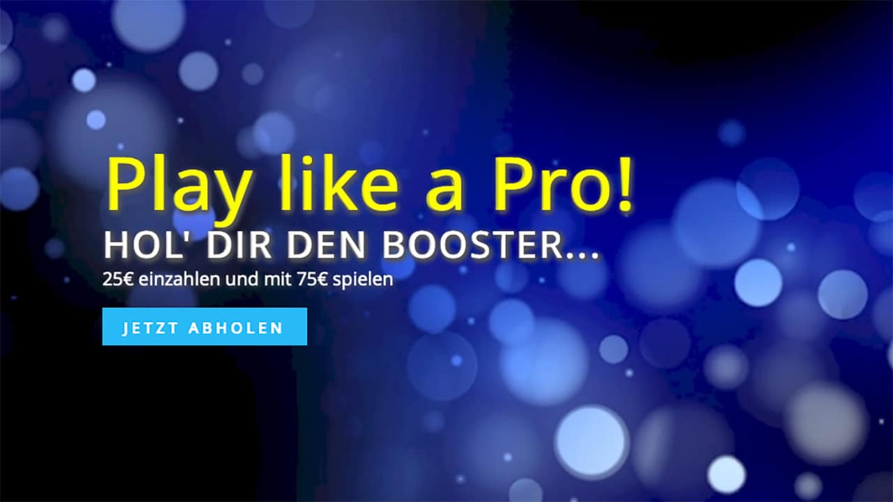 Löwen Play Play like a Pro! Löwen Play Play like a Pro!