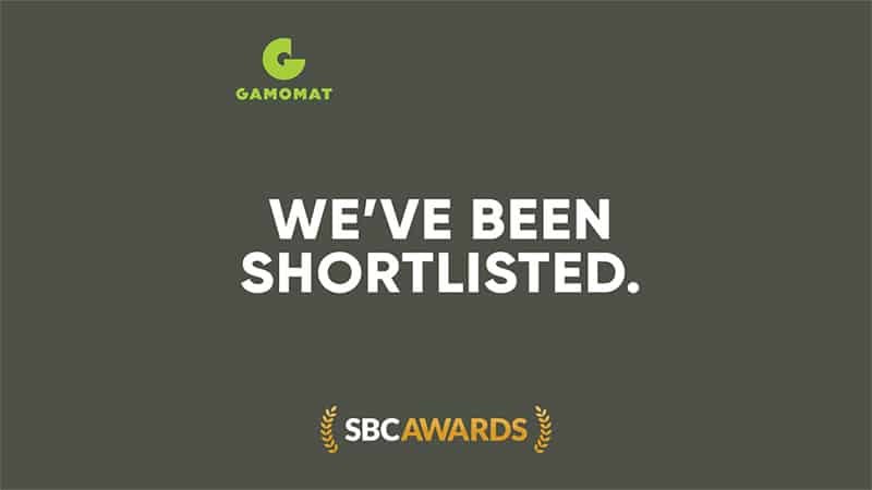 SBC Awards 2025 beste Spieleentwickler Casino
