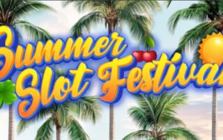 slot party on fire bei stargames lauuft der freispiele sommer