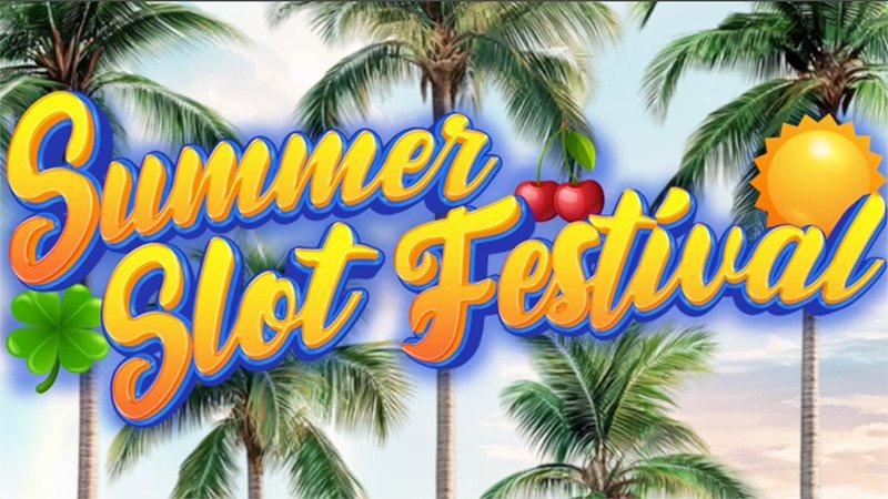 StarGames Sommer Super Spins Aktionen