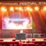 stargames festival stage beim adac truck grand prix auf dem nuerburgring
