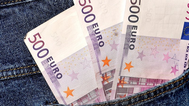 Virtuelle Automatensteuer im ersten Halbjahr 2025 minimal gefallen!