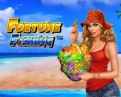 Fortune Fishing Test