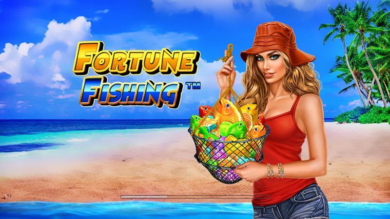 Fortune Fishing Test 