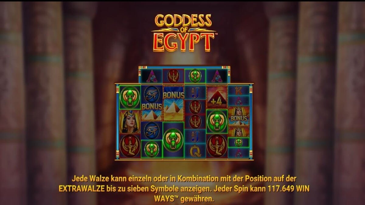 Alles Spitze Spielautomat kostenlos spielen - mit Demo!
