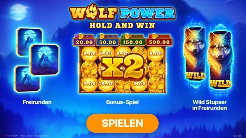 Alles Spitze Spielautomat kostenlos spielen - mit Demo!