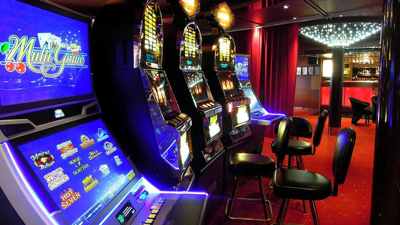 Automatenindustrie stellt 20-Punkte-Plan vor!