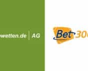 bet3000 und pferdewetten de ag einigen sich auf gemeinsame operative taetigkeit