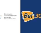 bet3000 wieder von ggl whitelist fuer online casinos und sportwettanbieter entfernt