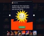 betano launcht merkur spiele im online casino deutschland