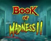 book of madness 2 gamomat macht sich fit fuer halloween 2025