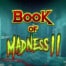 book of madness 2 gamomat macht sich fit fuer halloween 2025