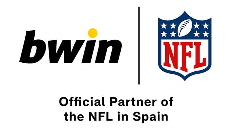 bwin von Entain erweitert NFL-Partnerschaft in Europa bwin von Entain erweitert NFL-Partnerschaft in Europa