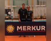 eintracht spotent merkur group wird trikotsponsor bei volleyball