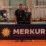 eintracht spotent merkur group wird trikotsponsor bei volleyball