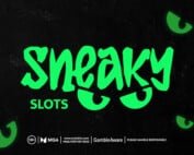 evolution praesentiert neues studio sneaky slots