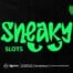 evolution praesentiert neues studio sneaky slots