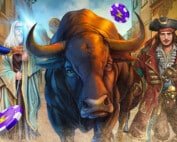 gamomat echtgeld casino turnier bei wildz 2000 euro preisgeld