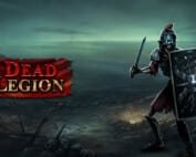 gamomat zombie walzen mit dead legion