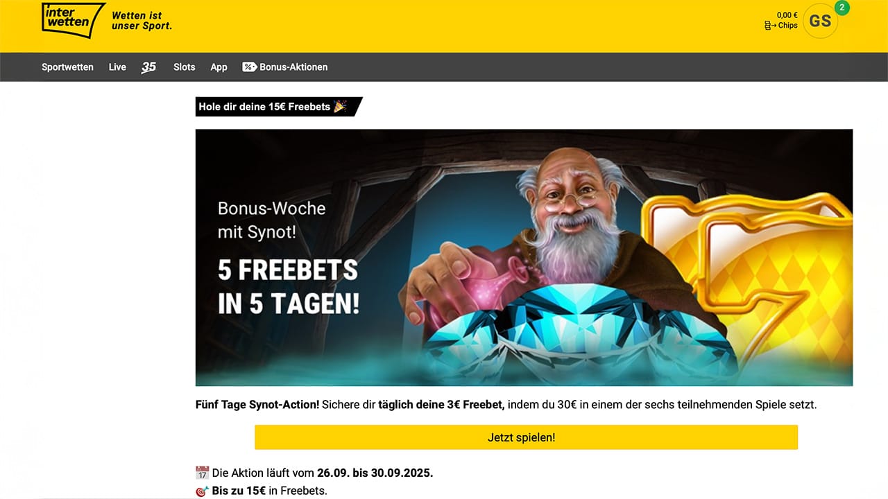 Interwetten Bet-And-Get-Promo Interwetten Bet-And-Get-Promo