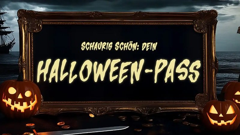 JackpotPiraten Halloween 3x 15 Freispiele auf Grusel-Slots, Max-RTP-Slots und Duelle! JackpotPiraten Halloween 3x 15 Freispiele auf Grusel-Slots, Max-RTP-Slots und Duelle!