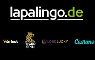 lapalingo übernimmt winfest casino deutschland