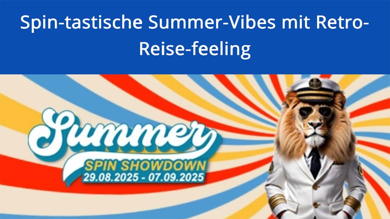 L&ouml;wen Play September 2025 Bonus Code