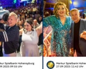 mega wochenende zum merkur spielbank geburtstag in hohensyburg