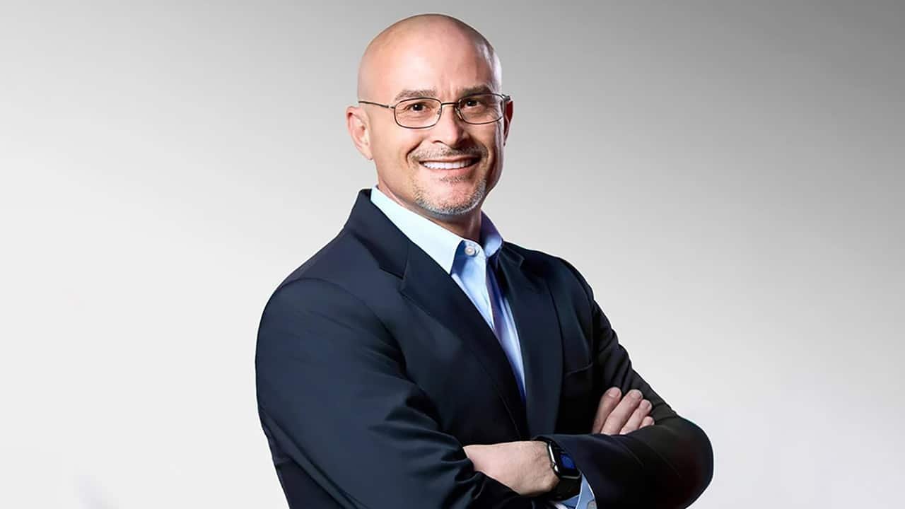 Merkur Gaming Arts CEO Robert Ziems Merkur Gaming Arts CEO Robert Ziems