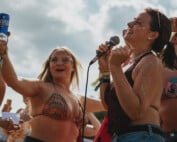 merkur group begeistert auf dem san hejmo festival