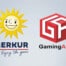 merkur group und gaming arts llc sind nun eins