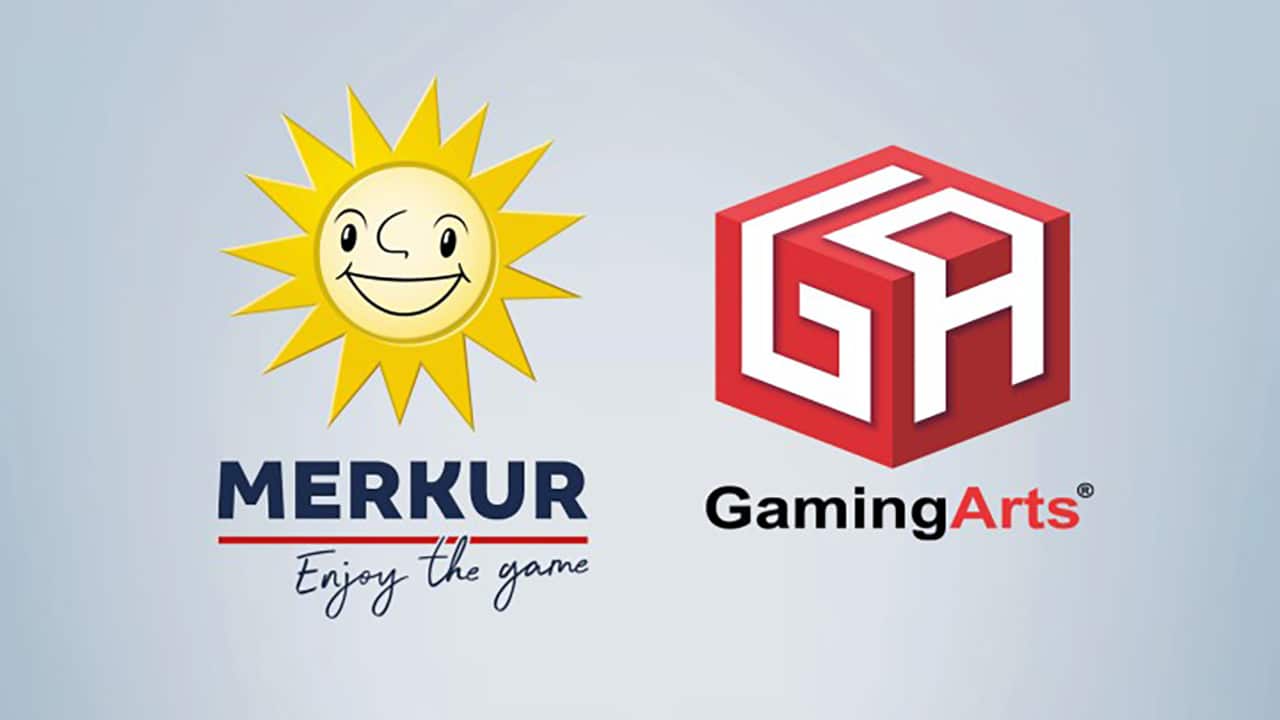 Merkur Group und Gaming Arts, LLC sind nun eins! Merkur Group und Gaming Arts, LLC sind nun eins!