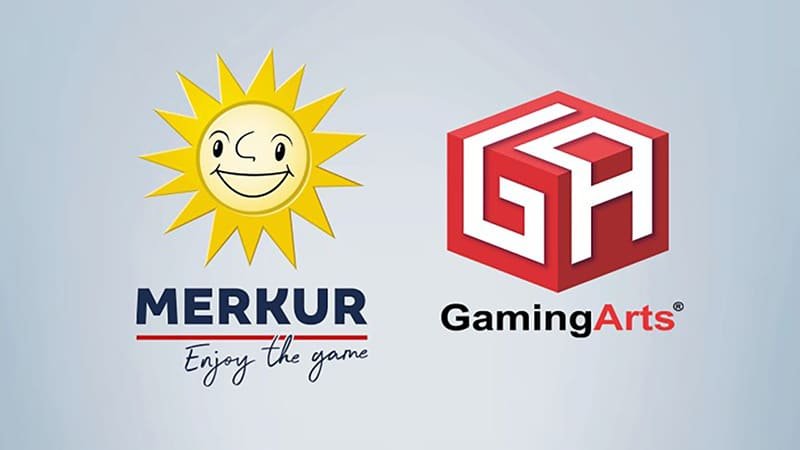 Merkur Group und Gaming Arts, LLC sind nun eins! Merkur Group und Gaming Arts, LLC sind nun eins!