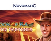 neu book of ra mystic fortunes mit jackpot feature