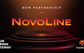 novoline de ab sofort mit yggdrasil