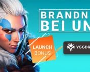 novoline de gutschein mit 30 euro neue yggdrasil slots spielen