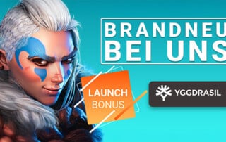 novoline de gutschein mit 30 euro neue yggdrasil slots spielen