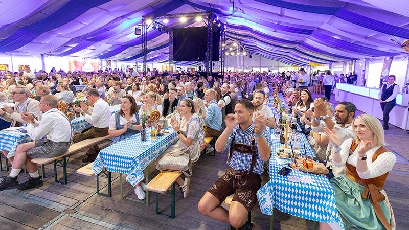 Oktoberfest bei Merkur Casino Unternehmen: Umsatzplus angekündigt! Oktoberfest bei Merkur Casino Unternehmen: Umsatzplus angekündigt!
