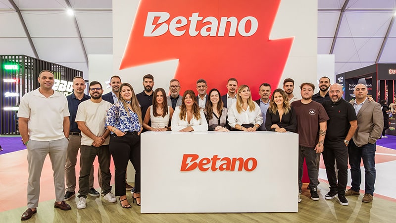 SBC Summit 2025: Betano Betreiber Kaizen Gaming gewinnt!
