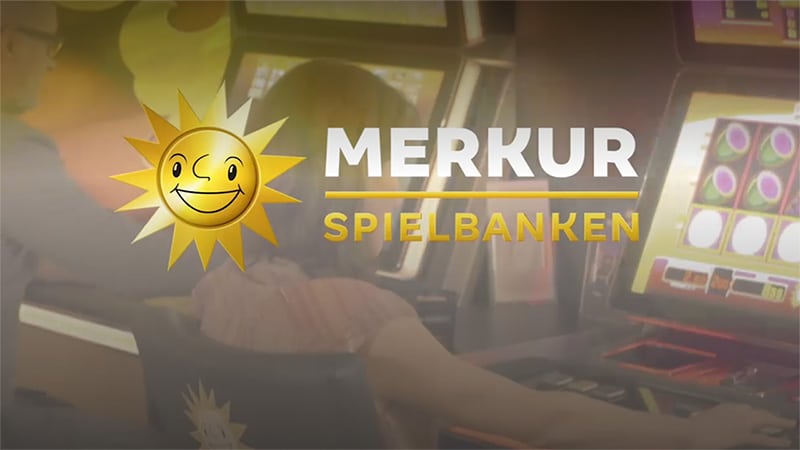 Spielbank in Bad Bentheim wird Merkur Casino!