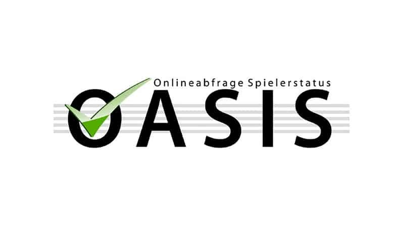 Spielersperrsystem OASIS Einschr&auml;nkungen mit Version 7.4