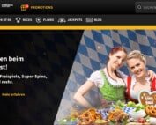 stargames oktoberfest mit slot wiesn super spins und bonusaktionen